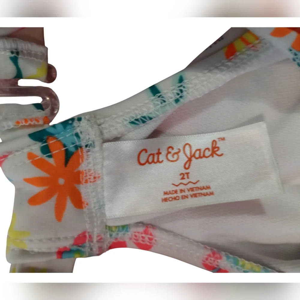 Cat & Jack cat jack